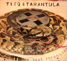 Lost Tarantism - Tito & Tarantula