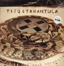 Lost Tarantism - Tito & Tarantula