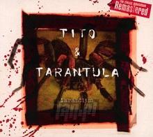 Tarantism - Tito & Tarantula