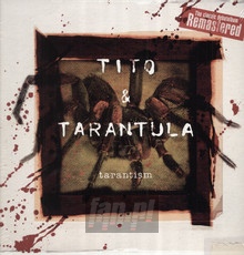 Tarantism - Tito & Tarantula