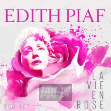 La Vie En Rose - Edith Piaf