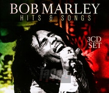 Hit-Song Album - Bob Marley