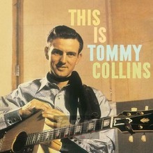 This Is Tommy Collins - Tommy Collins - powiększ This Is Tommy Collins - Tommy Collins