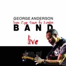 Cape Town To London-Live! - George Anderson