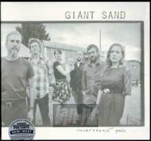 Heartbreak Pass - Giant Sand