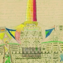 Nostra Nova - Adam Torres Nostra Nova - Adam Torres