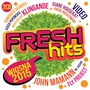 Fresh Hits Wiosna 2015 - Fresh Hits   