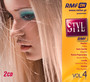 RMF Styl vol 4 - Radio RMF Styl 