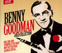 Benny Goodman Gold Collection - Benny Goodman