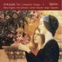 Complete Songs vol.7 - R. Strauss