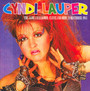 Agora Ballroom - Cyndi Lauper