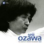 Complete Warner Recording - Seiji Ozawa