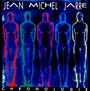 Chronologie - Jean Michel Jarre 