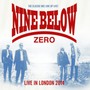 Live In London 2014 - Nine Below Zero