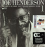 State Of The Tenor - Joe Henderson
