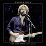Late Show - Live 1978 - Andrew Gold