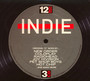 12 Inch Dance: Indie - V/A