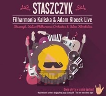 Filharmonia Kaliska, Adam Klocek Live - Staszczyk