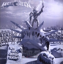 My God Given Right - Helloween