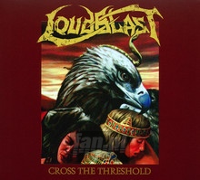 Cross The.. - Loudblast