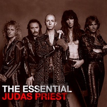 Essential Judas Priest - Judas Priest