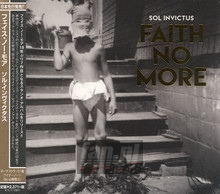 Sol Invictus - Faith No More