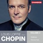 Oeuvres Pour Piano V.4 - Chopin Frederic