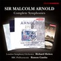 Symphonies, Integrale - Malcolm Arnold