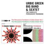 Complete Persuasive Tromb - Urbie Green