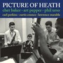 Picture Of Heath - Chet Baker / Art Pepper