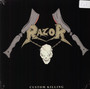 Custom Killing - Razor