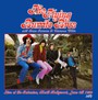 Live At The Palomino - Flying Burrito Brothers
