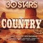 30 Stars: Country - 30 Stars   