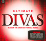 Ultimate Divas - V/A