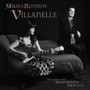 Villanelle: The Songs Of Maura Kennedy & B.D. Love - Maura Kennedy