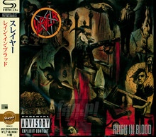 Reign In Blood - Slayer