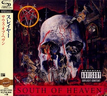 South Of Heaven - Slayer - bigger South Of Heaven - Slayer