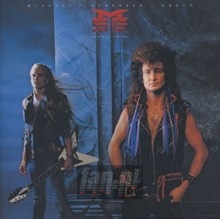 Perfect Timing - McAuley  Schenker Group   