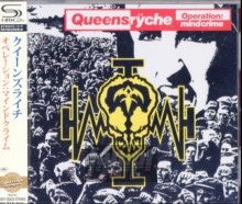 Operation: Mindcrime - Queensryche