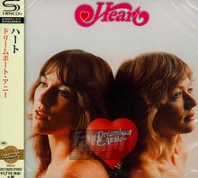 Dreamboat Annie - Heart