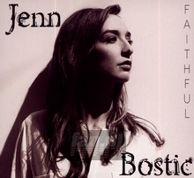 Faithful - Jenn Bostic