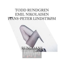 Runddans - Todd Rundgren