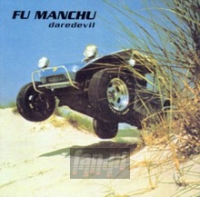 Daredevil - Fu Manchu