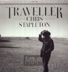 Traveller - Chris Stapleton