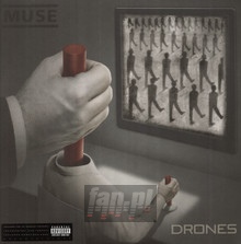 Drones - Muse