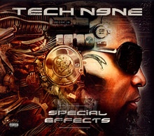 Special Effects - Tech N9ne
