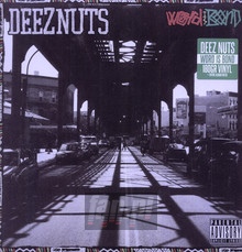 Word Is Bond - Deez Nuts - bigger Word Is Bond - Deez Nuts