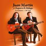 La Guitarra-Mi Vida - Juan Martin