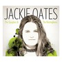 Spyglass & The Herringbone - Jackie Oates