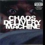 Burn Motherfucker Burn - Chaos Delivery Machine